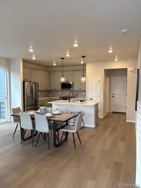 CMA Image for 7384  Watercress Drive,Littleton, Colorado