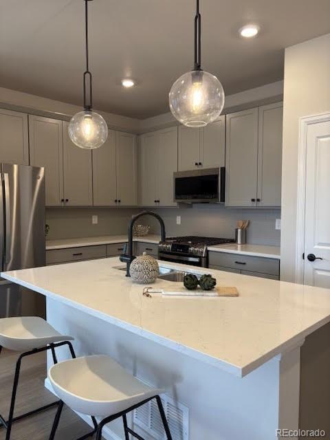 MLS Image #3 for 7384  watercress drive,littleton, Colorado