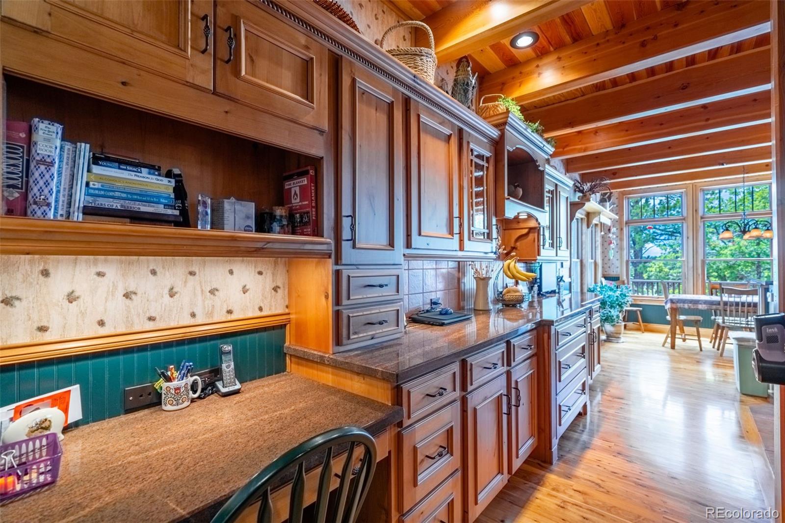 MLS Image #10 for 157  cap rock road,canon city, Colorado