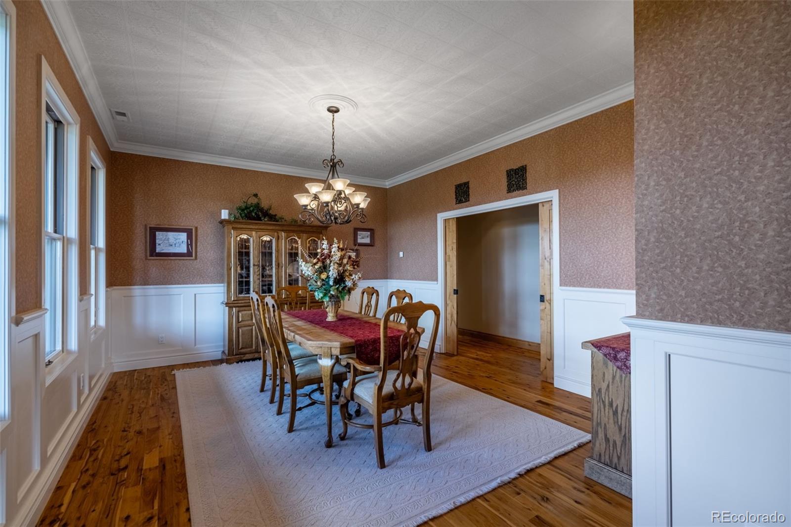 MLS Image #11 for 157  cap rock road,canon city, Colorado