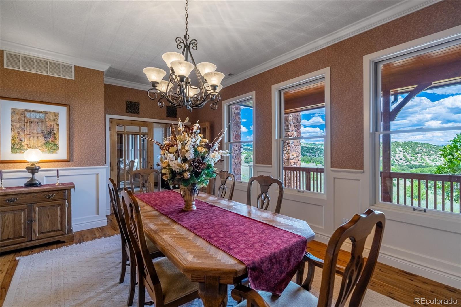 MLS Image #12 for 157  cap rock road,canon city, Colorado
