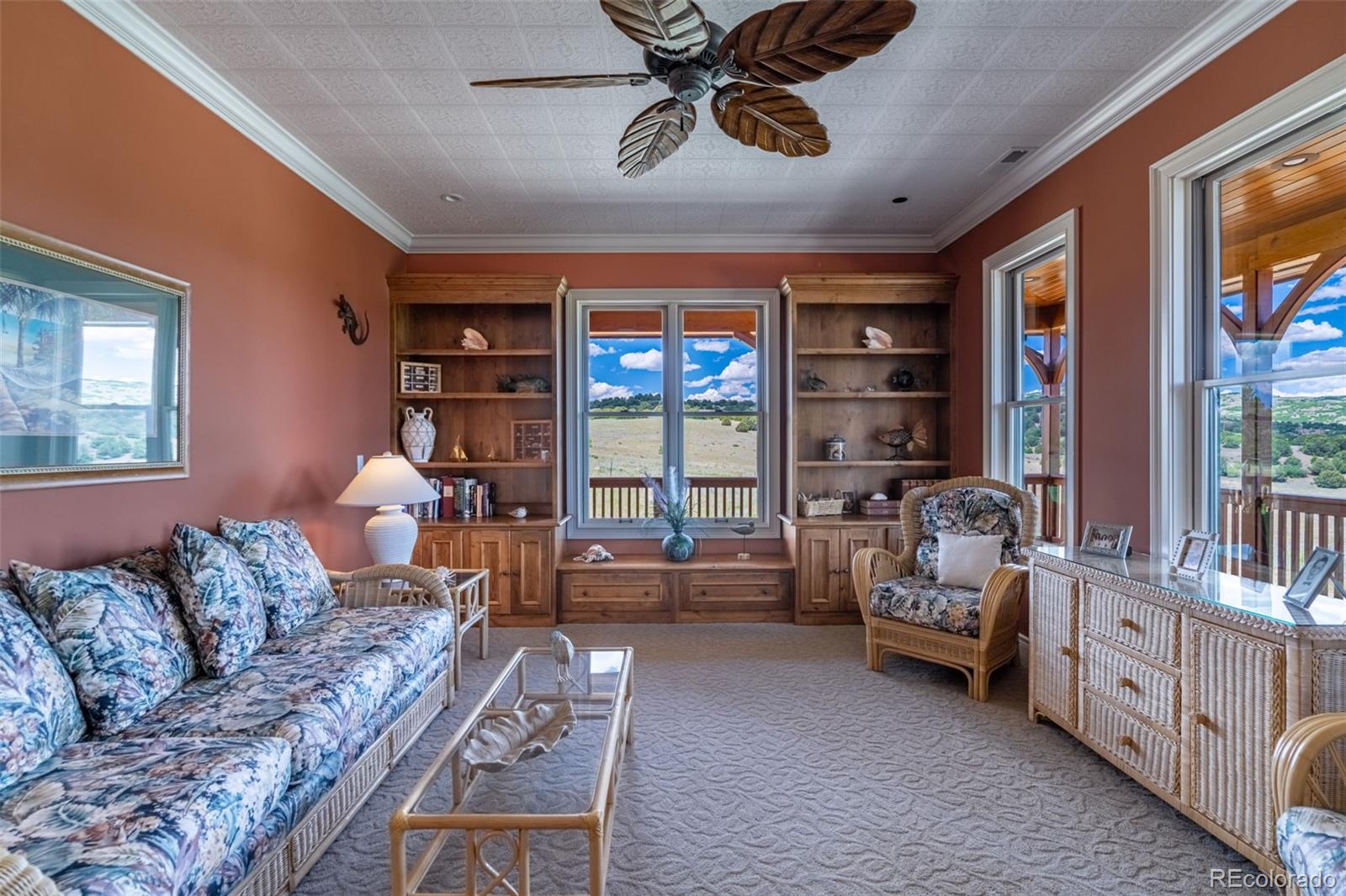 MLS Image #13 for 157  cap rock road,canon city, Colorado