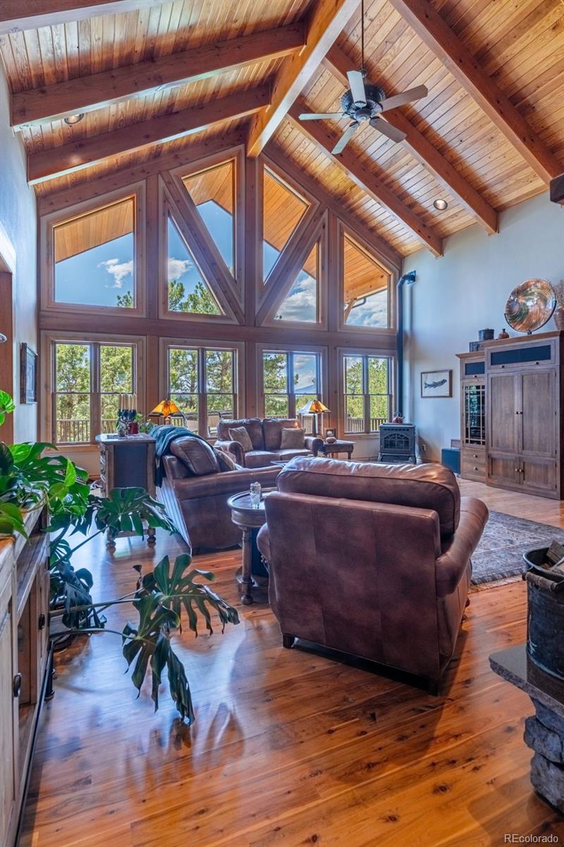 MLS Image #15 for 157  cap rock road,canon city, Colorado