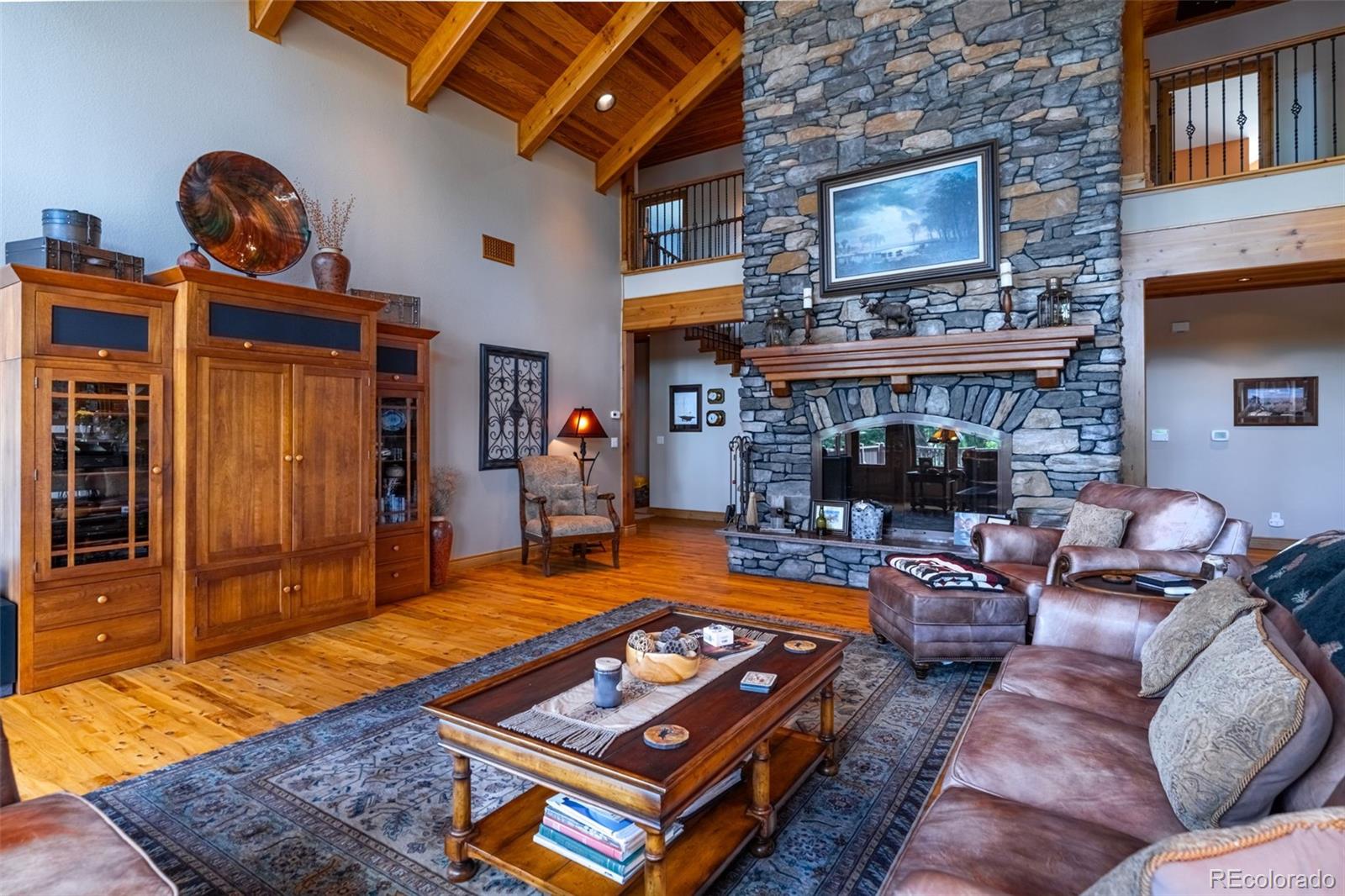 MLS Image #16 for 157  cap rock road,canon city, Colorado