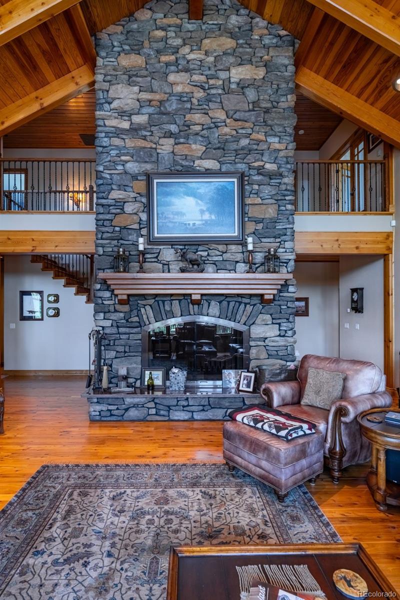 MLS Image #17 for 157  cap rock road,canon city, Colorado