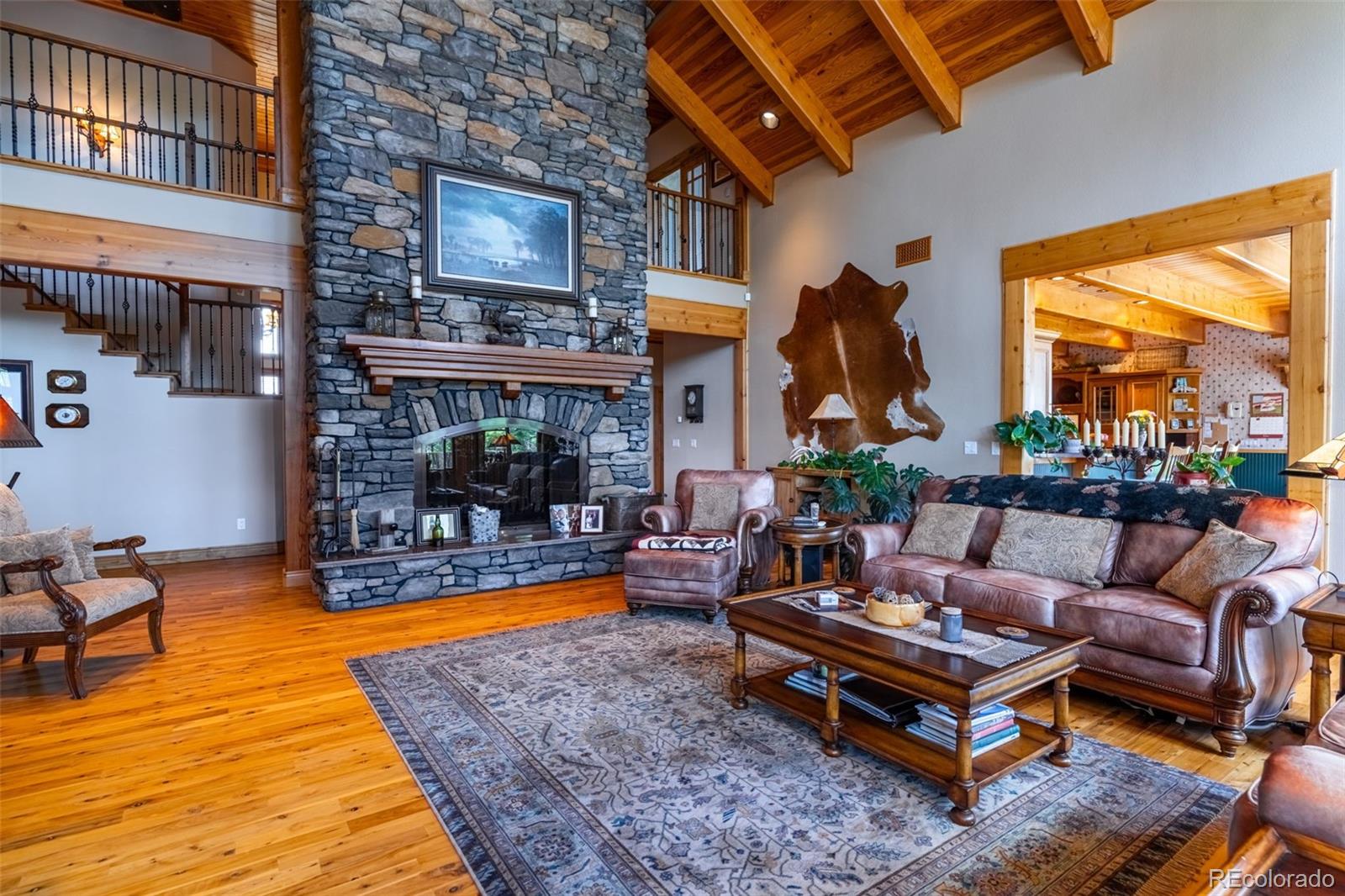 MLS Image #18 for 157  cap rock road,canon city, Colorado