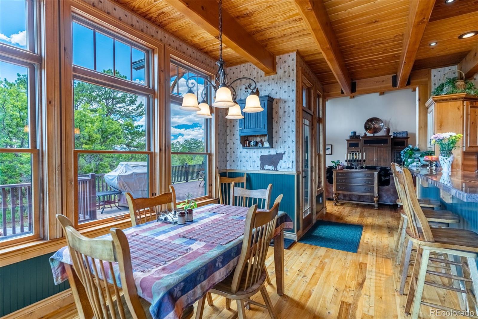 MLS Image #19 for 157  cap rock road,canon city, Colorado