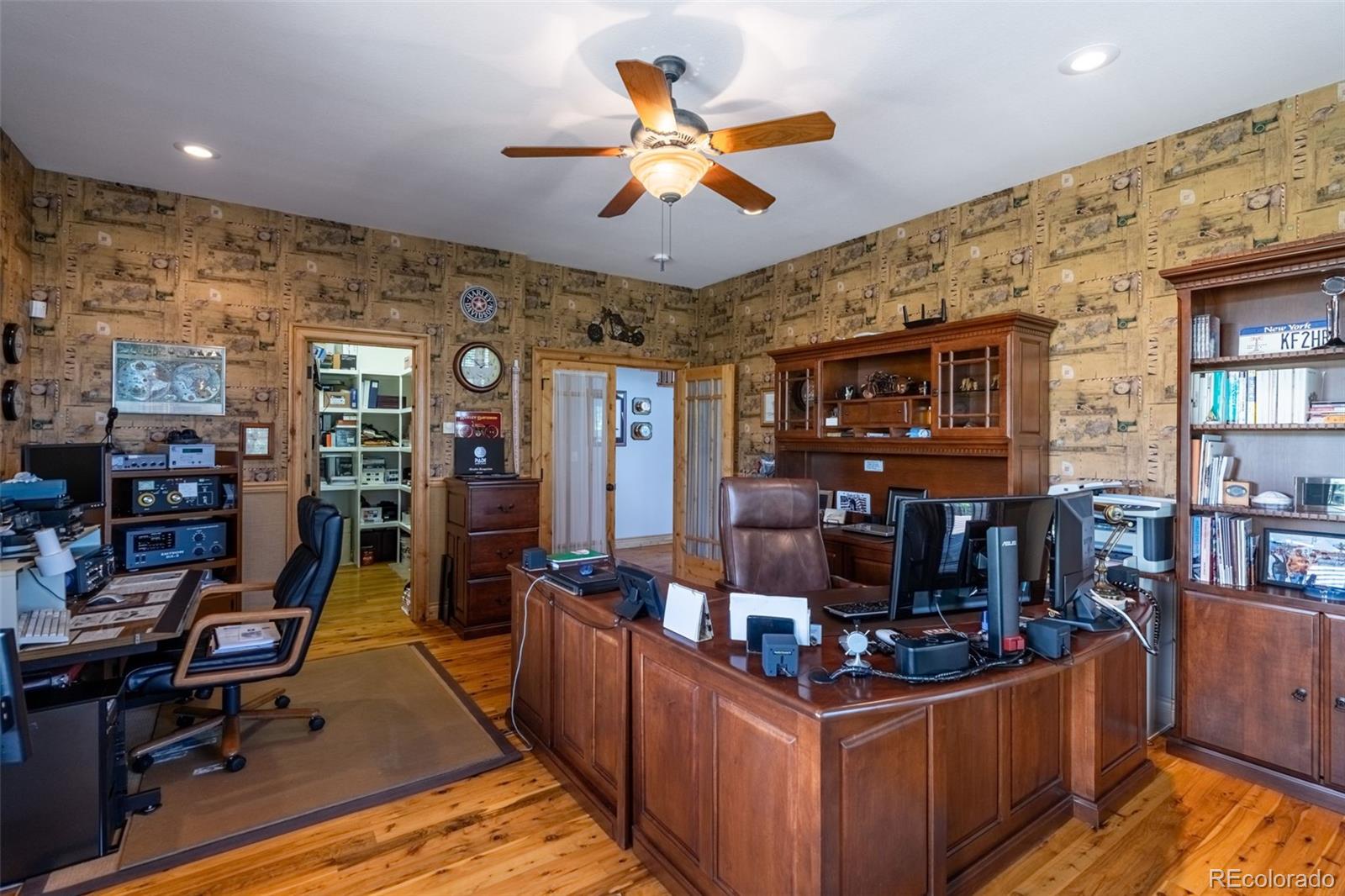MLS Image #20 for 157  cap rock road,canon city, Colorado