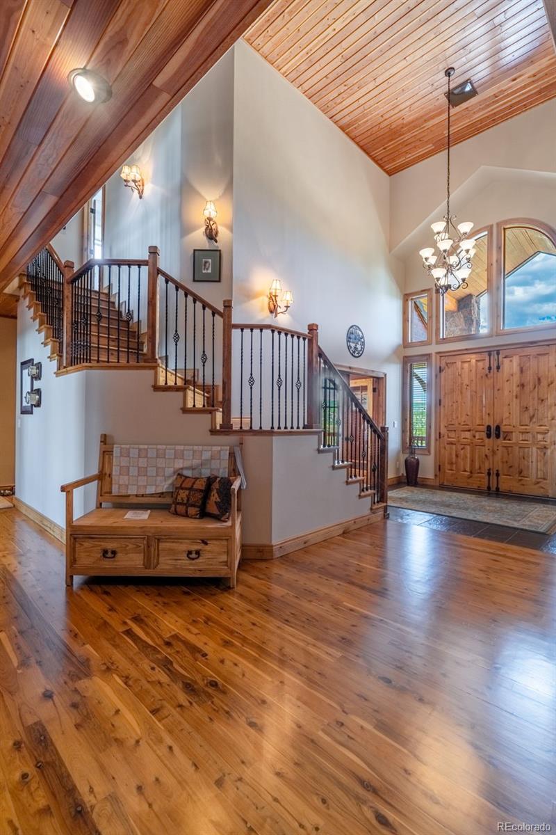 MLS Image #22 for 157  cap rock road,canon city, Colorado