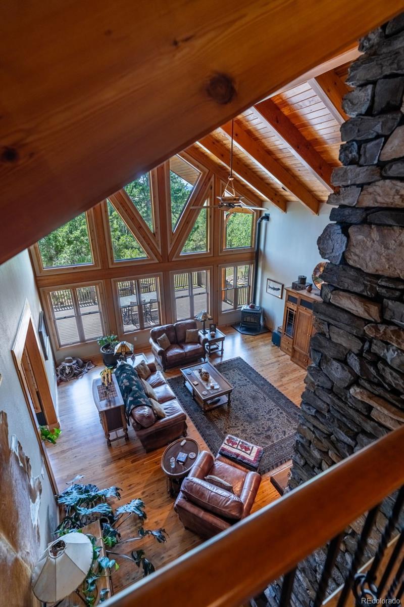 MLS Image #24 for 157  cap rock road,canon city, Colorado