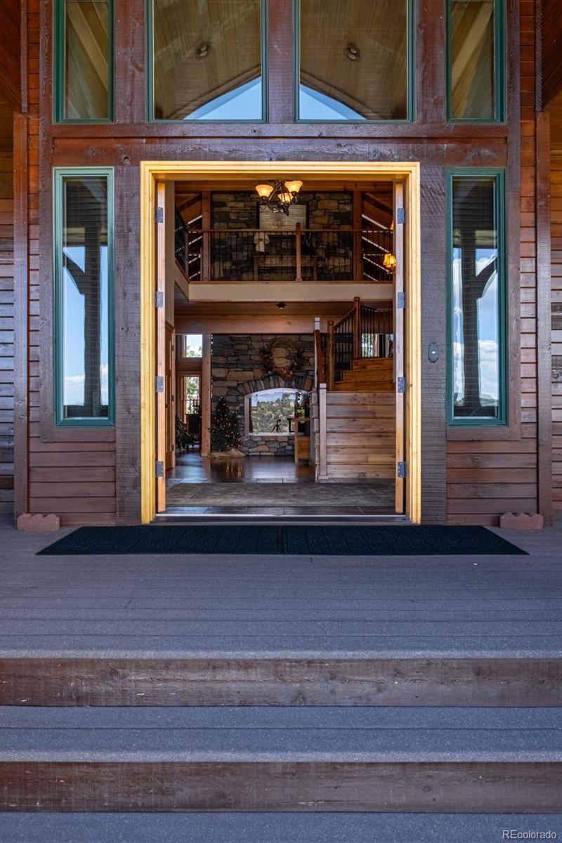 MLS Image #4 for 157  cap rock road,canon city, Colorado