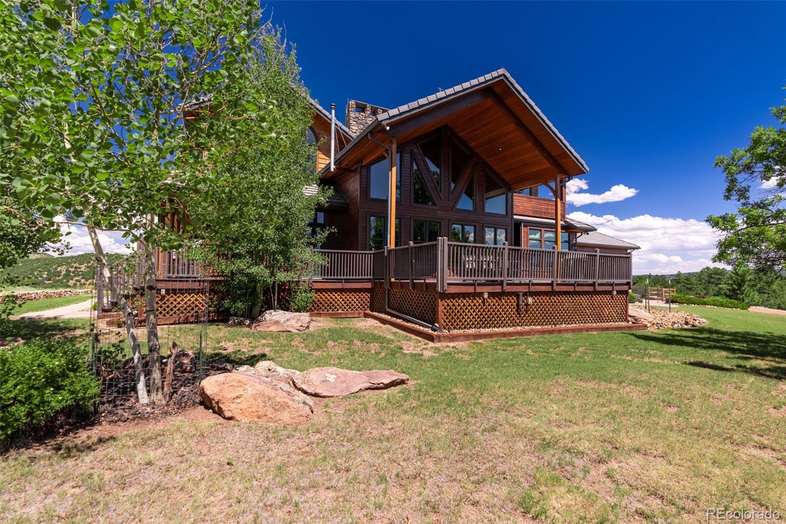 MLS Image #44 for 157  cap rock road,canon city, Colorado