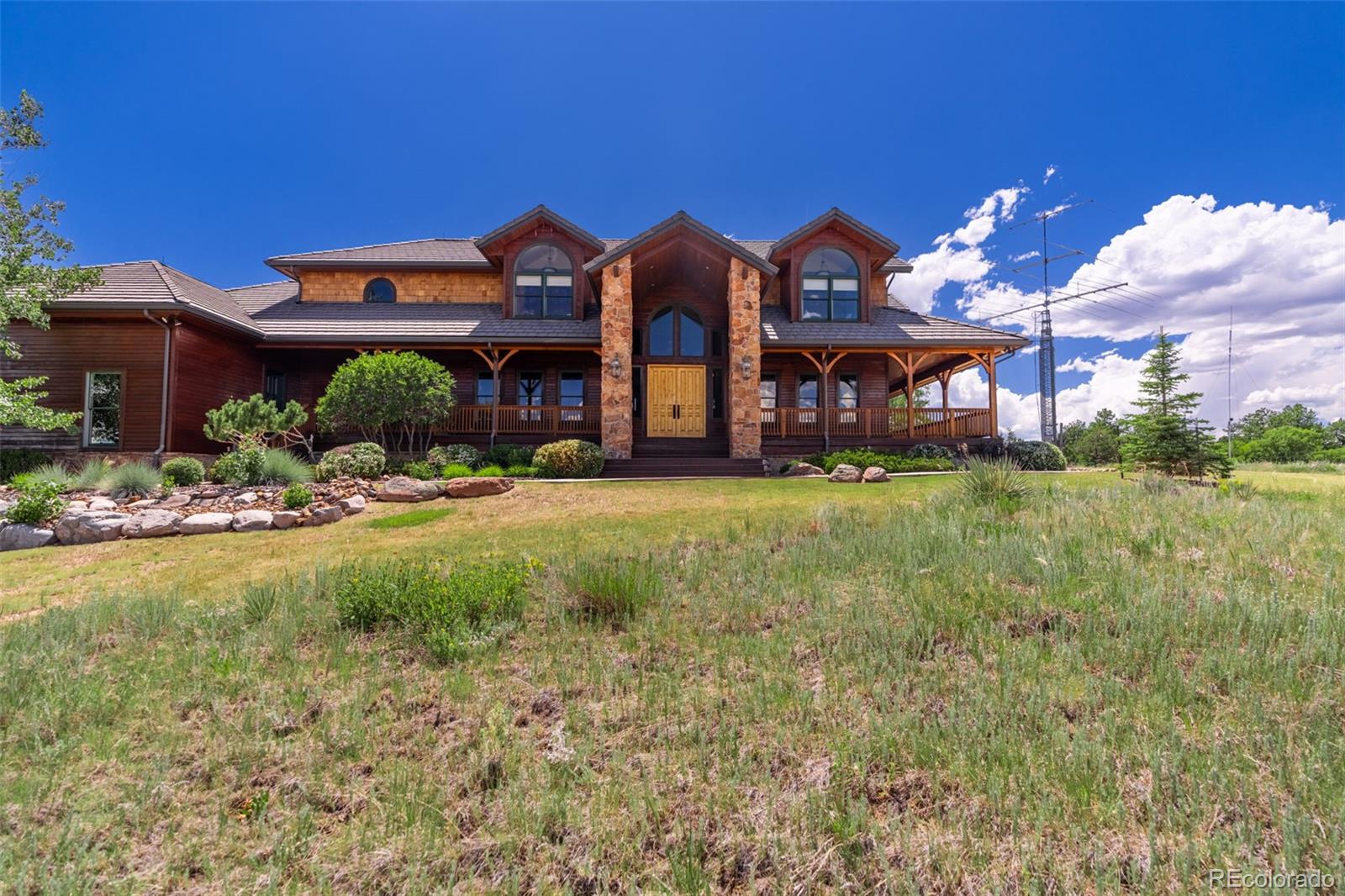 MLS Image #45 for 157  cap rock road,canon city, Colorado