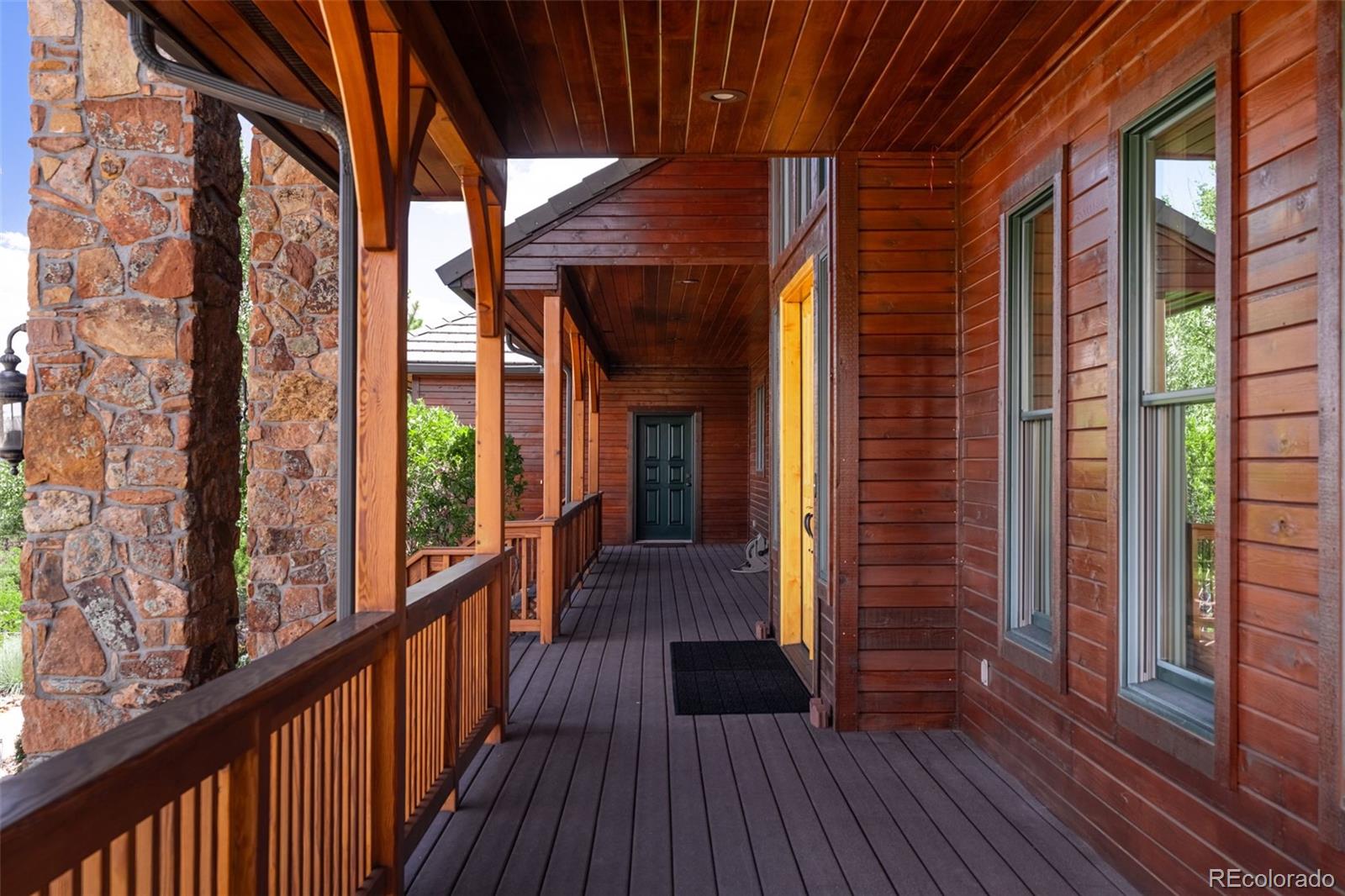 MLS Image #46 for 157  cap rock road,canon city, Colorado
