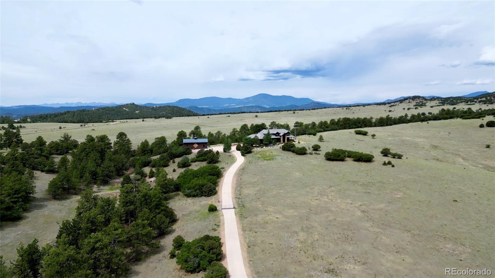 MLS Image #49 for 157  cap rock road,canon city, Colorado