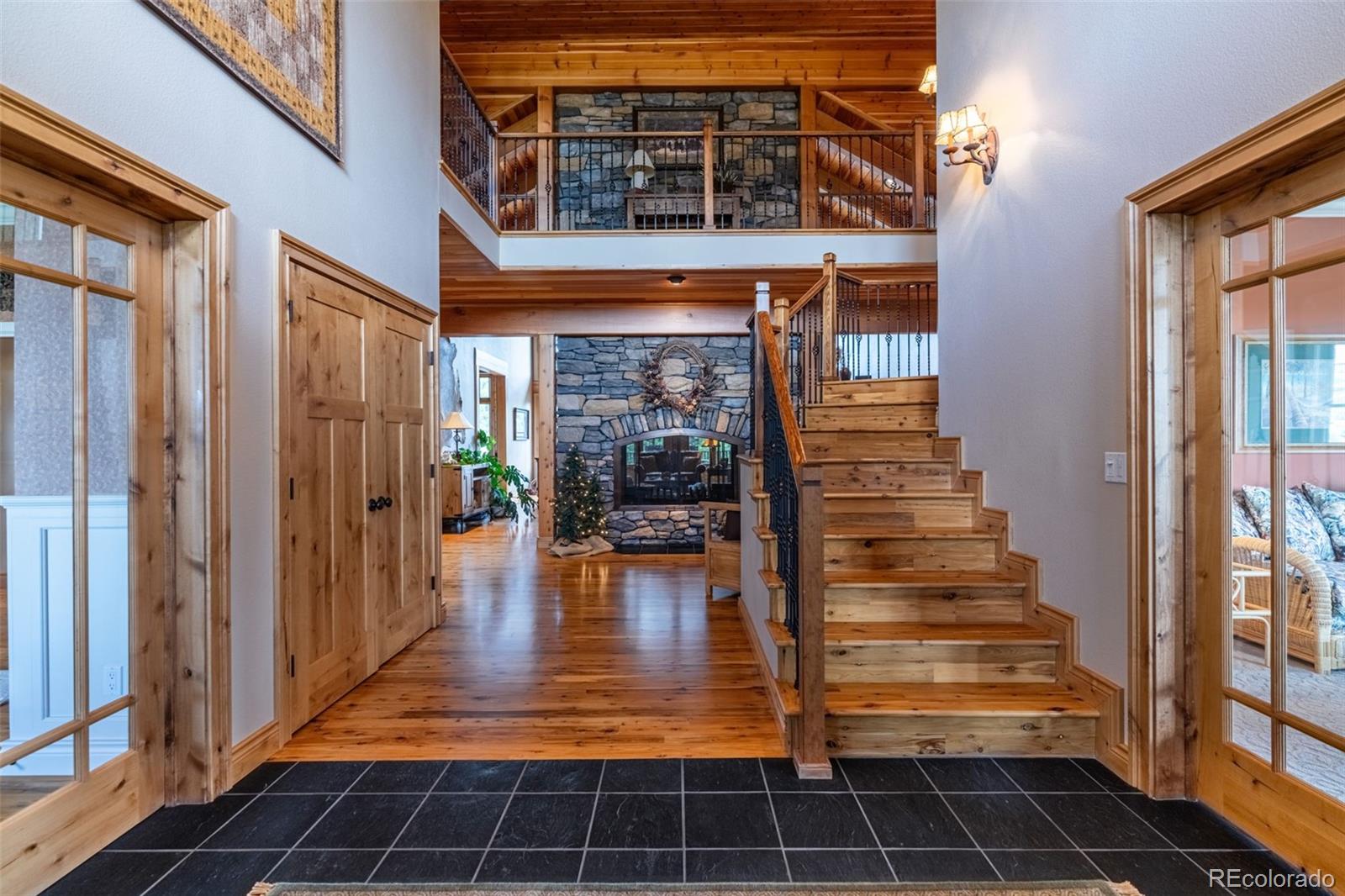 MLS Image #5 for 157  cap rock road,canon city, Colorado