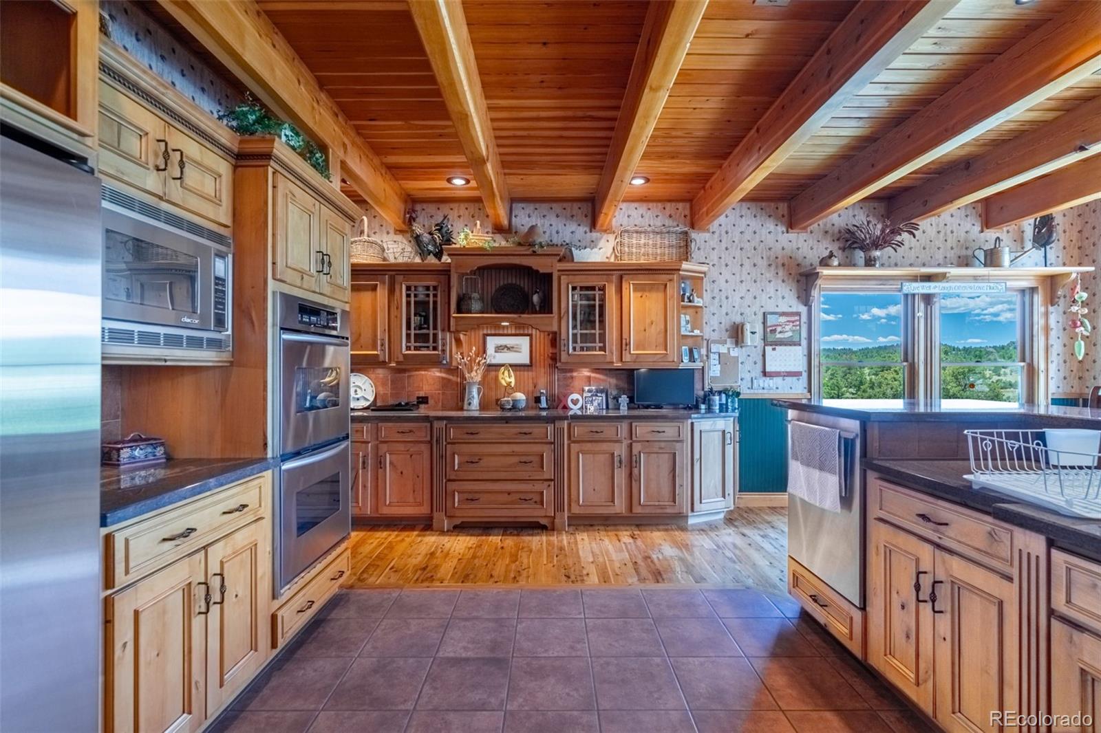 MLS Image #6 for 157  cap rock road,canon city, Colorado