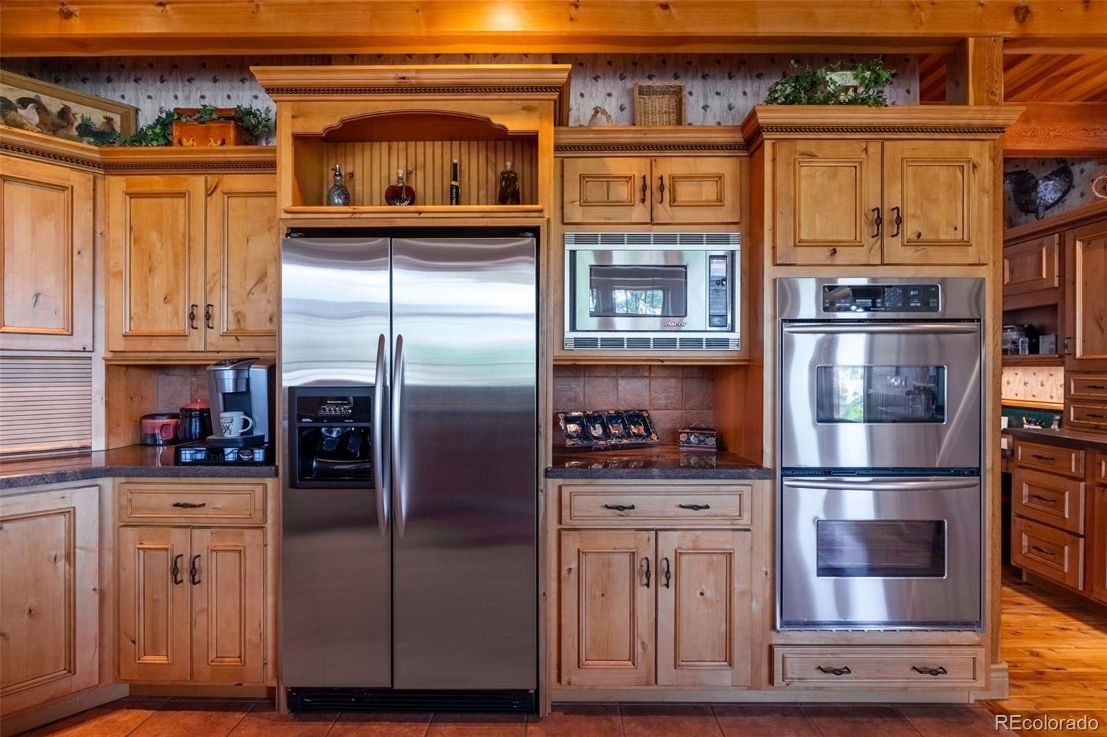 MLS Image #7 for 157  cap rock road,canon city, Colorado