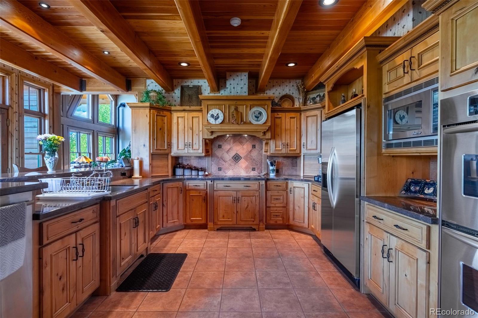 MLS Image #9 for 157  cap rock road,canon city, Colorado