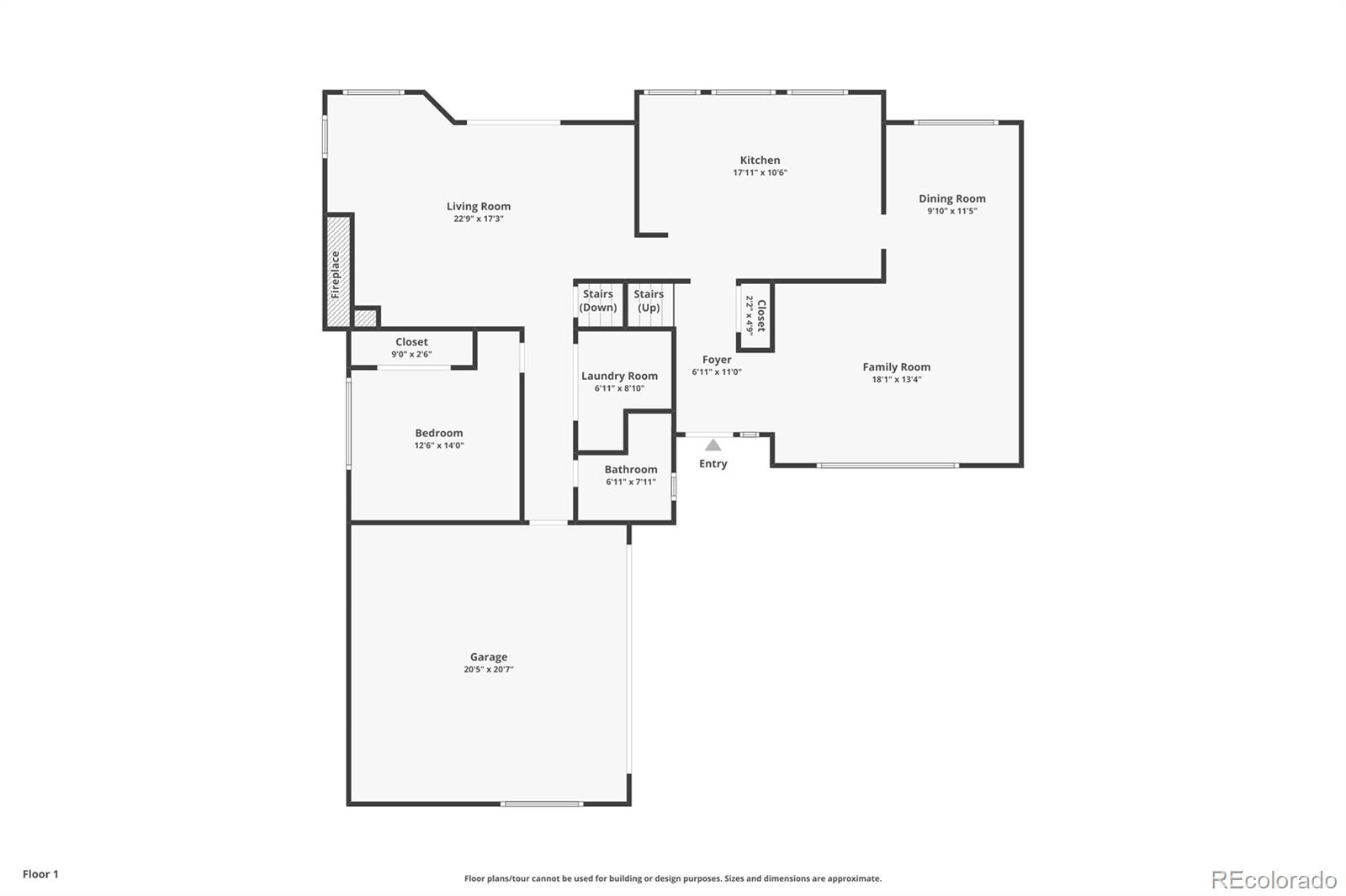 MLS Image #43 for 9978  wagner lane,westminster, Colorado
