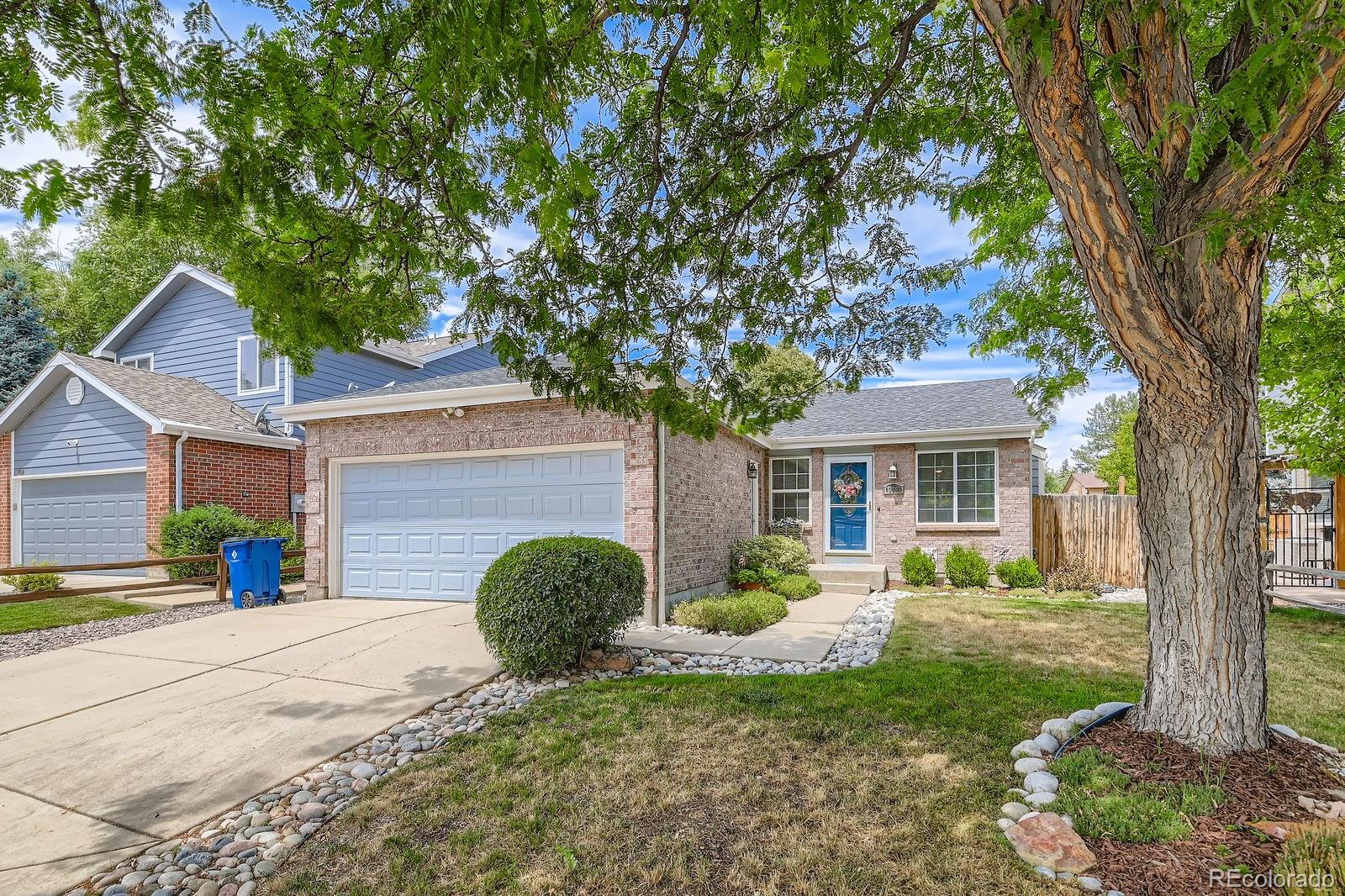 MLS Image #0 for 13191  bryant circle,broomfield, Colorado