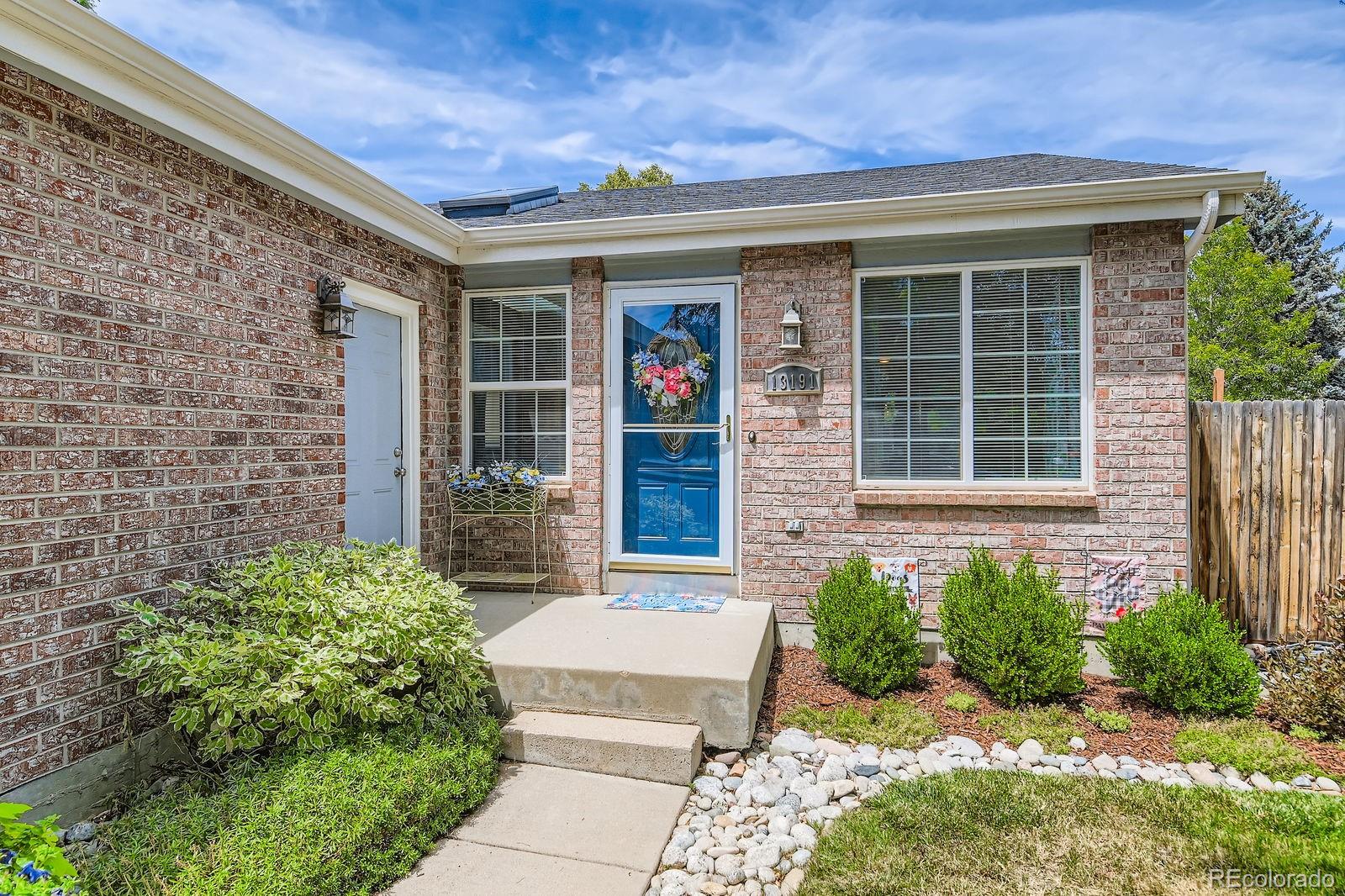MLS Image #3 for 13191  bryant circle,broomfield, Colorado
