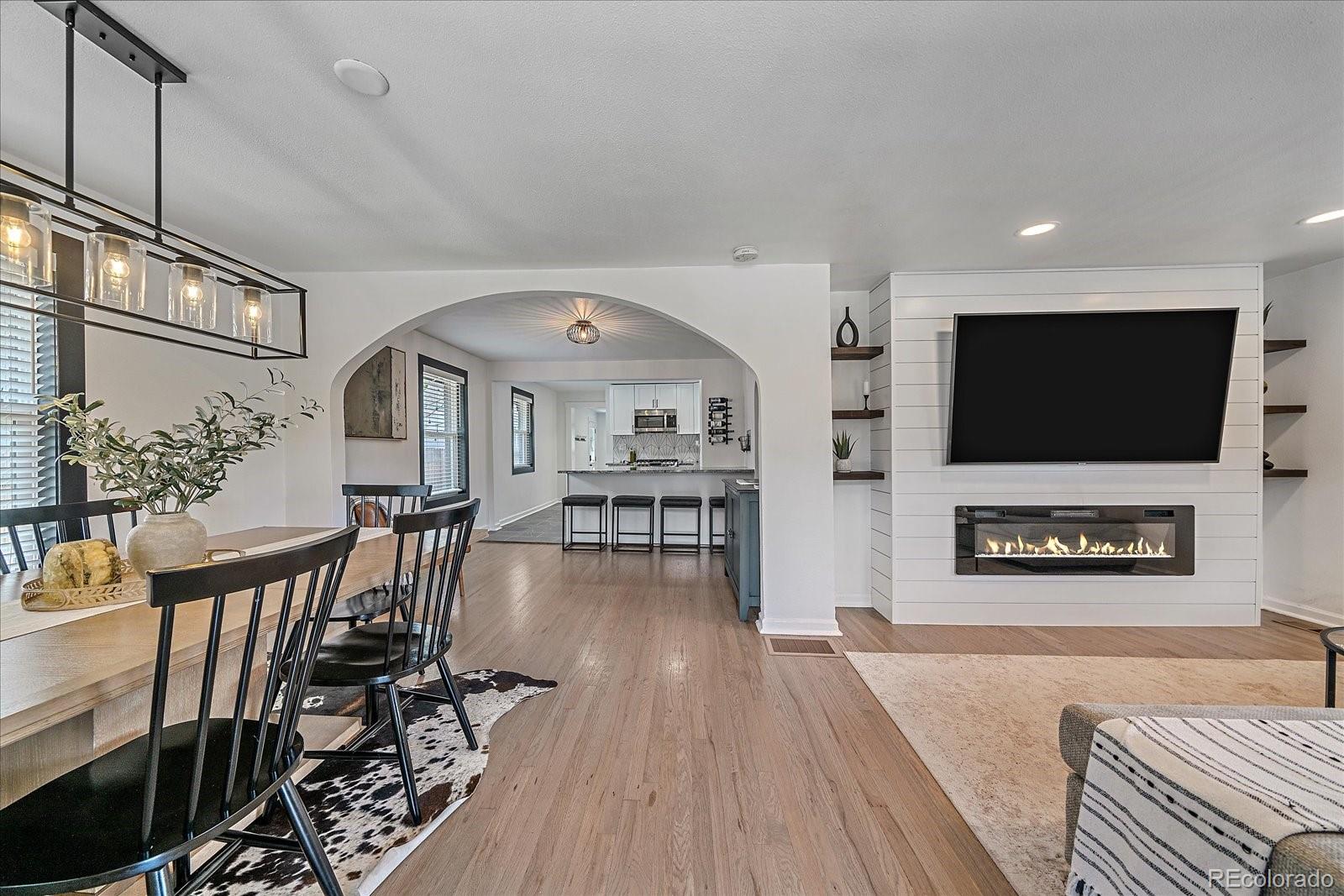 MLS Image #2 for 2849  hazel court,denver, Colorado