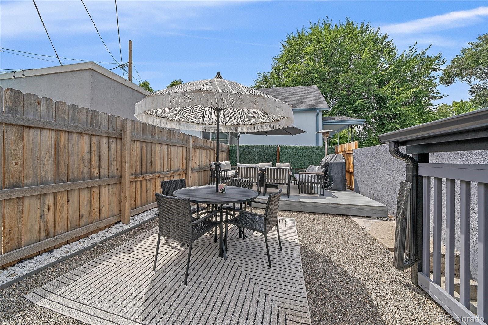 MLS Image #28 for 2849  hazel court,denver, Colorado