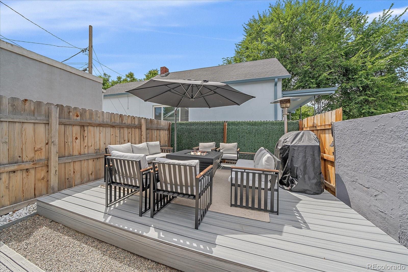 MLS Image #29 for 2849  hazel court,denver, Colorado