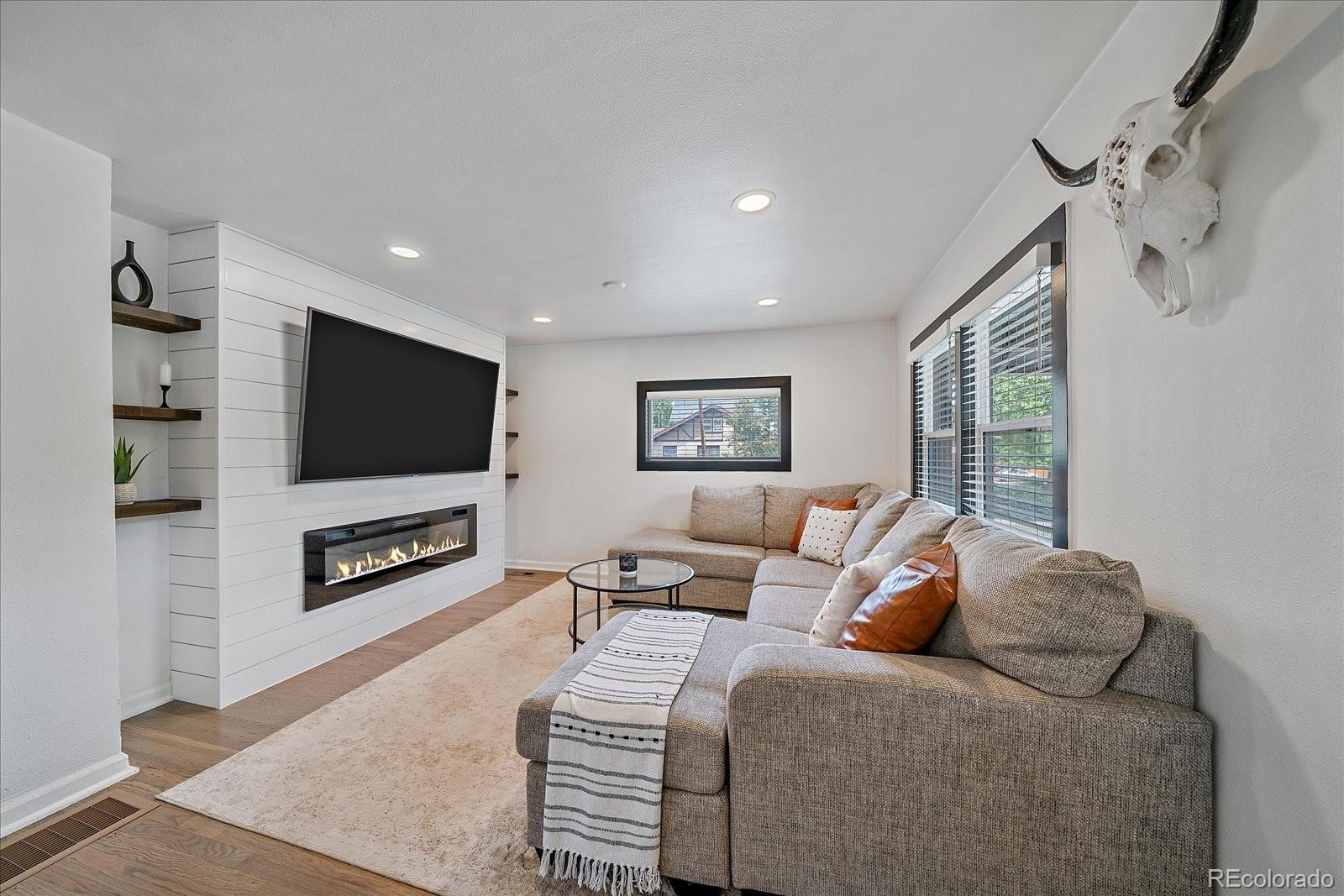 MLS Image #3 for 2849  hazel court,denver, Colorado