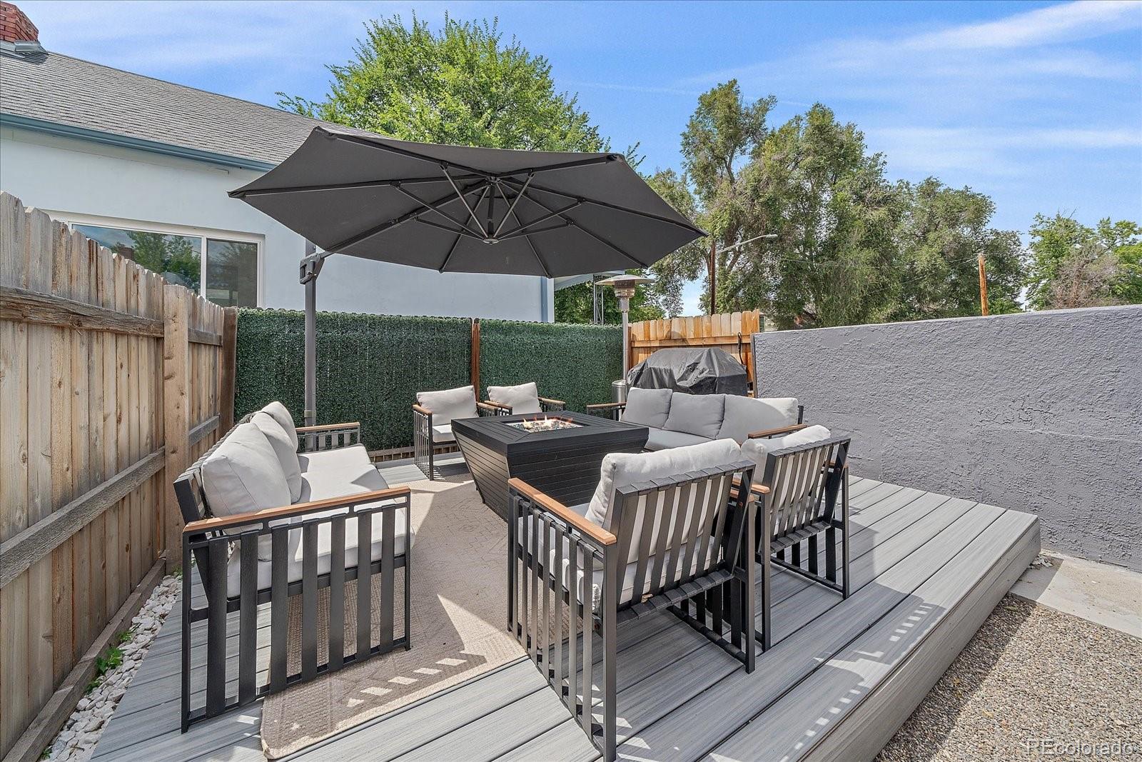 MLS Image #32 for 2849  hazel court,denver, Colorado