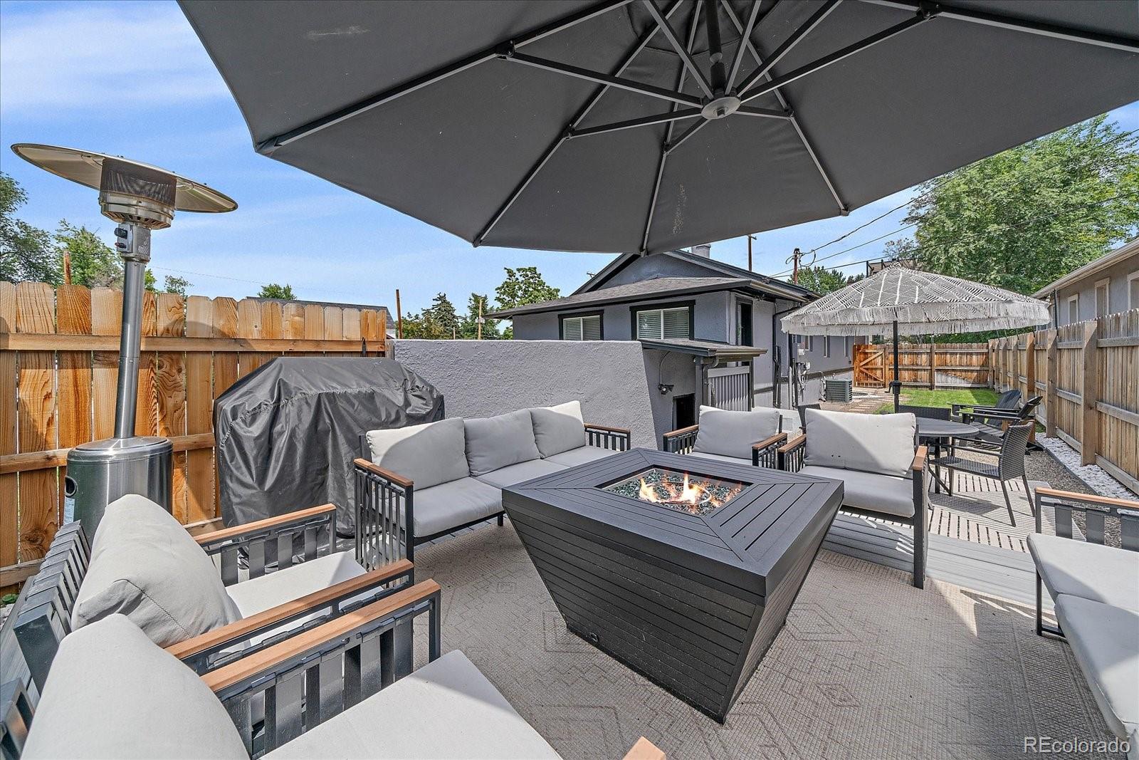 MLS Image #33 for 2849  hazel court,denver, Colorado