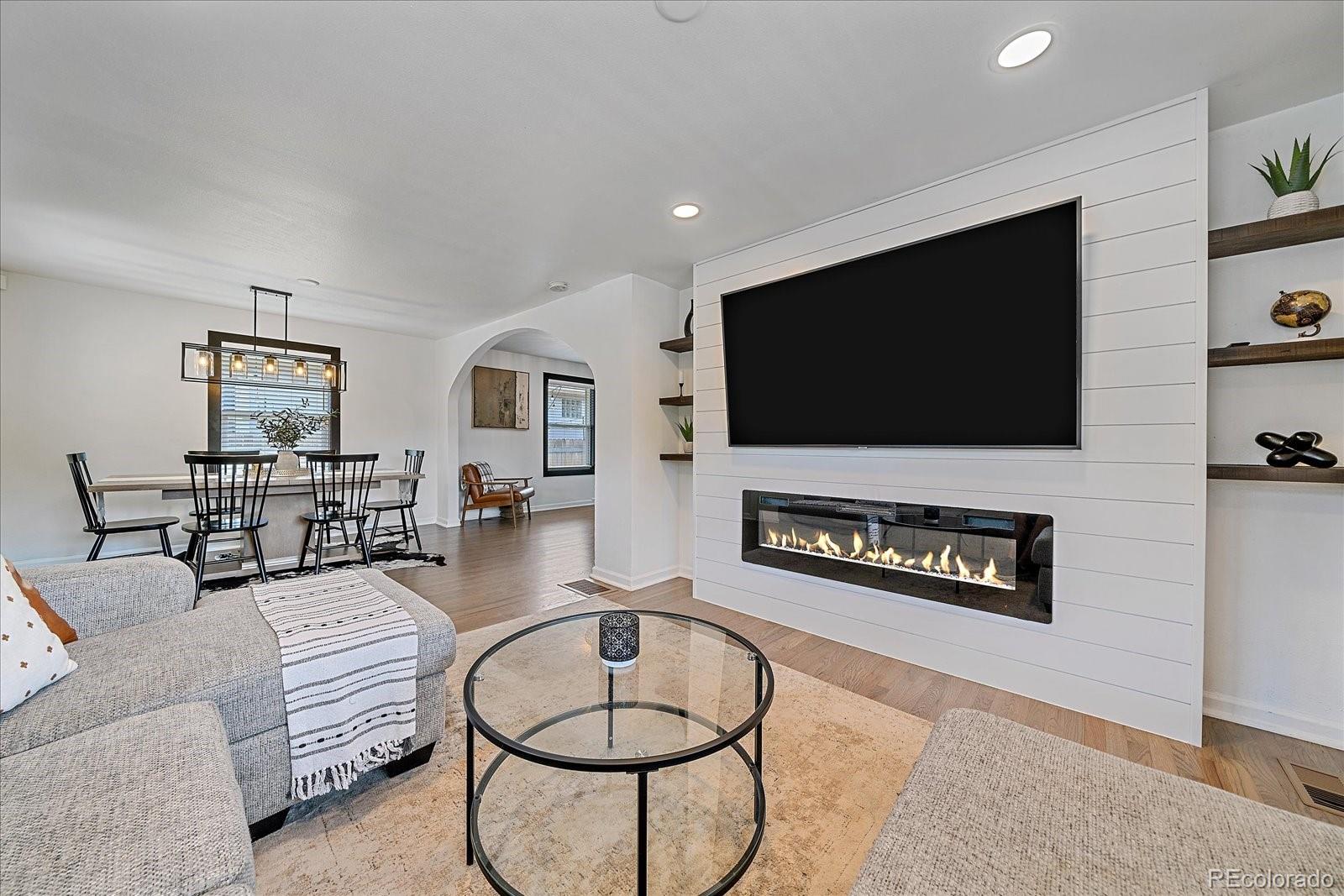 MLS Image #5 for 2849  hazel court,denver, Colorado