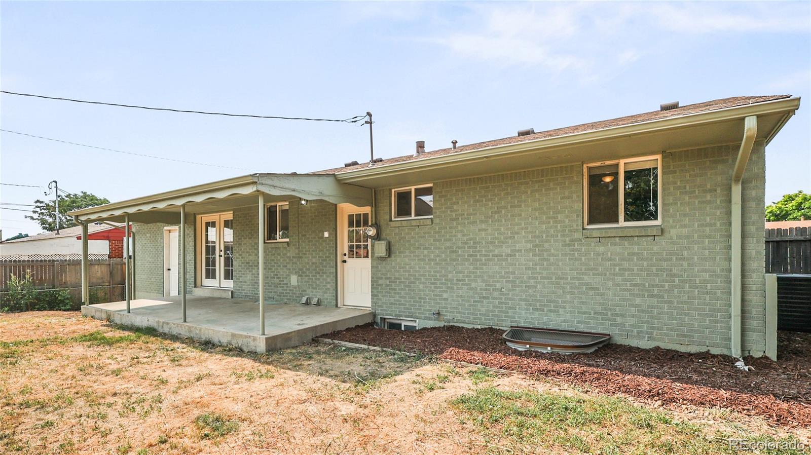 MLS Image #24 for 941  bronco road,denver, Colorado