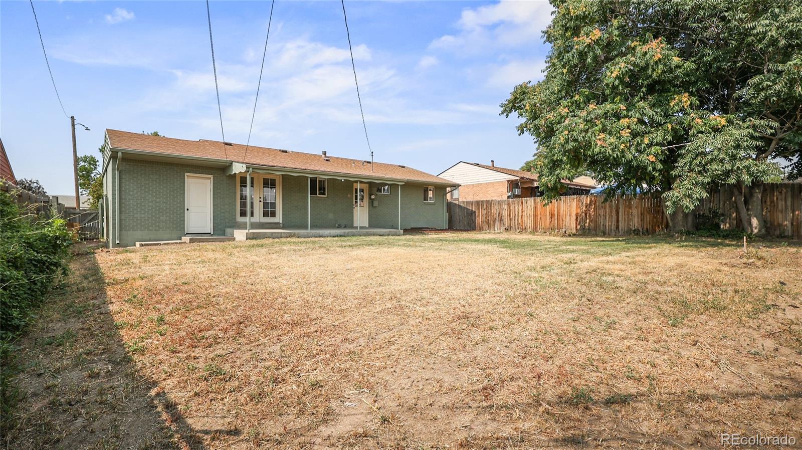 MLS Image #25 for 941  bronco road,denver, Colorado