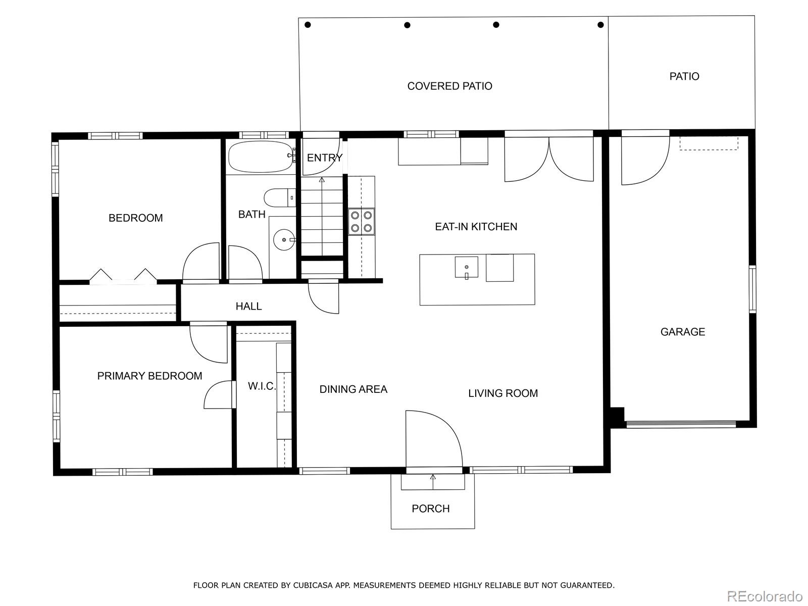 MLS Image #26 for 941  bronco road,denver, Colorado