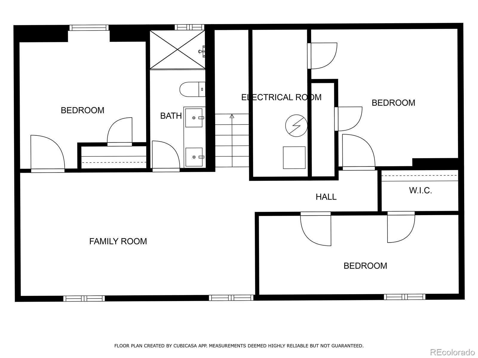 MLS Image #27 for 941  bronco road,denver, Colorado