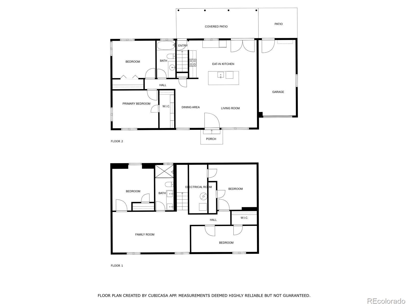 MLS Image #28 for 941  bronco road,denver, Colorado
