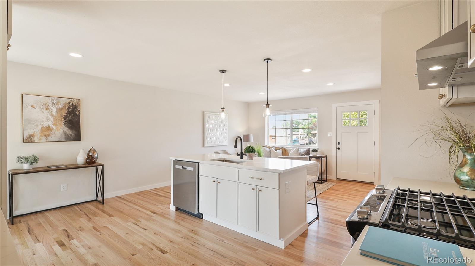 MLS Image #4 for 941  bronco road,denver, Colorado