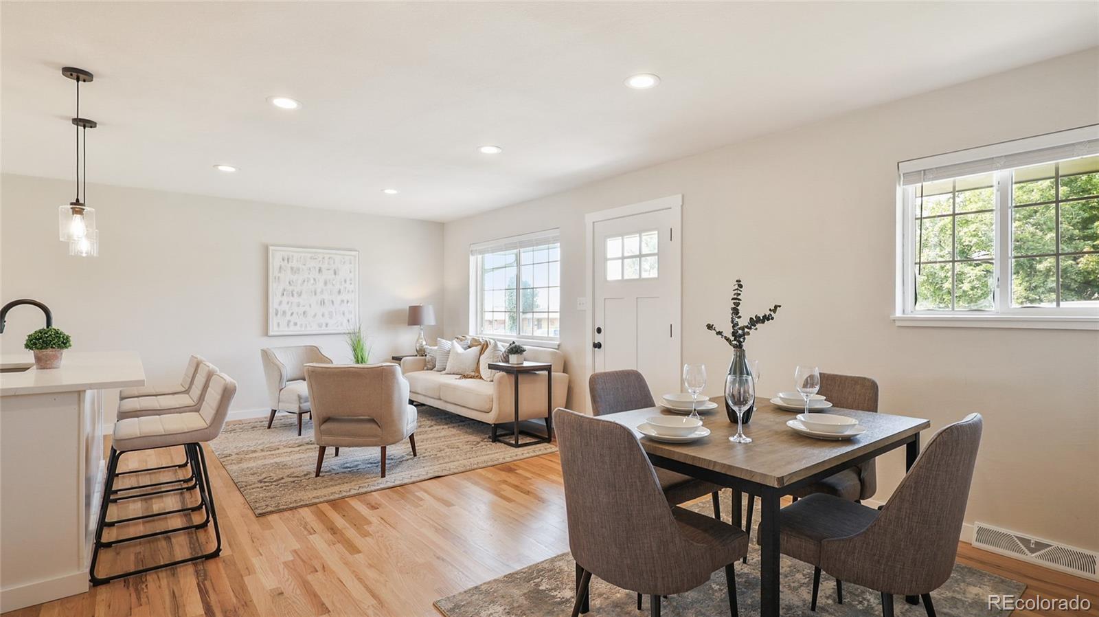 MLS Image #6 for 941  bronco road,denver, Colorado