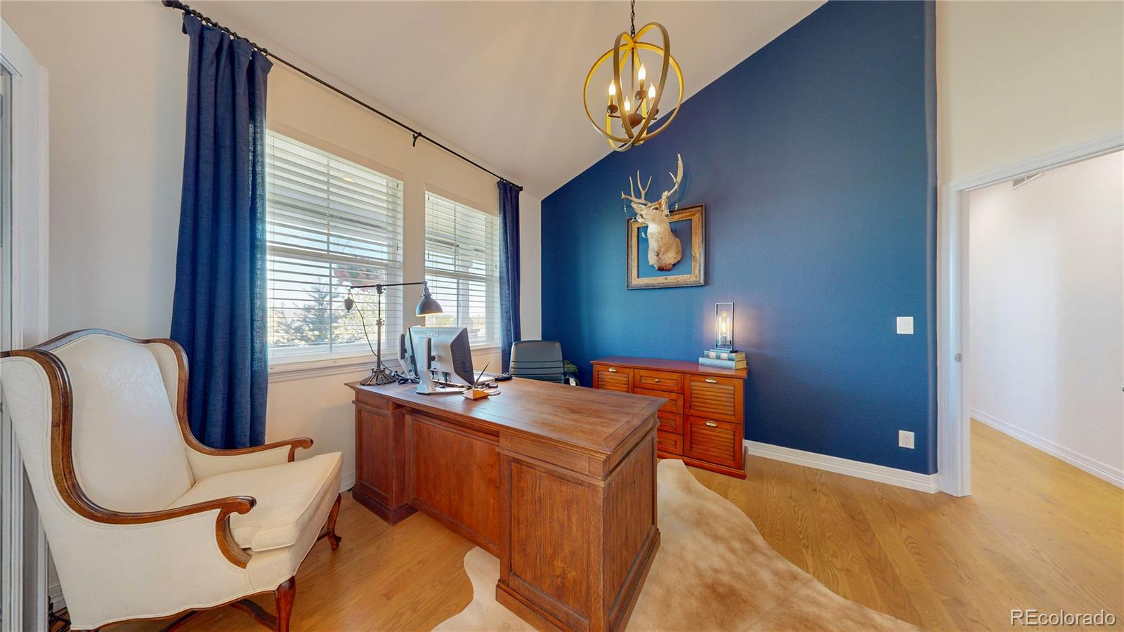 MLS Image #12 for 33530  greystone circle,elizabeth, Colorado
