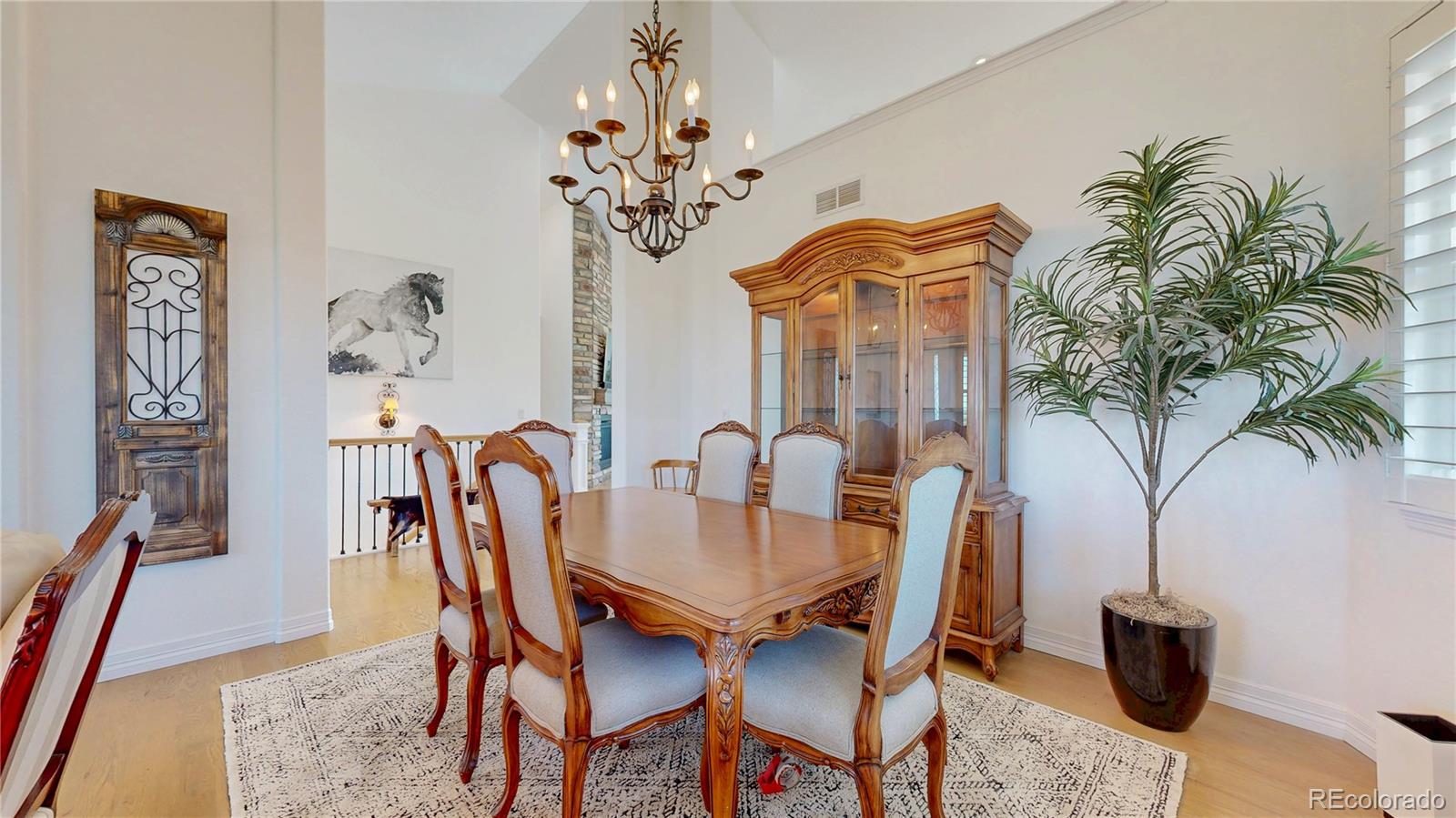MLS Image #13 for 33530  greystone circle,elizabeth, Colorado