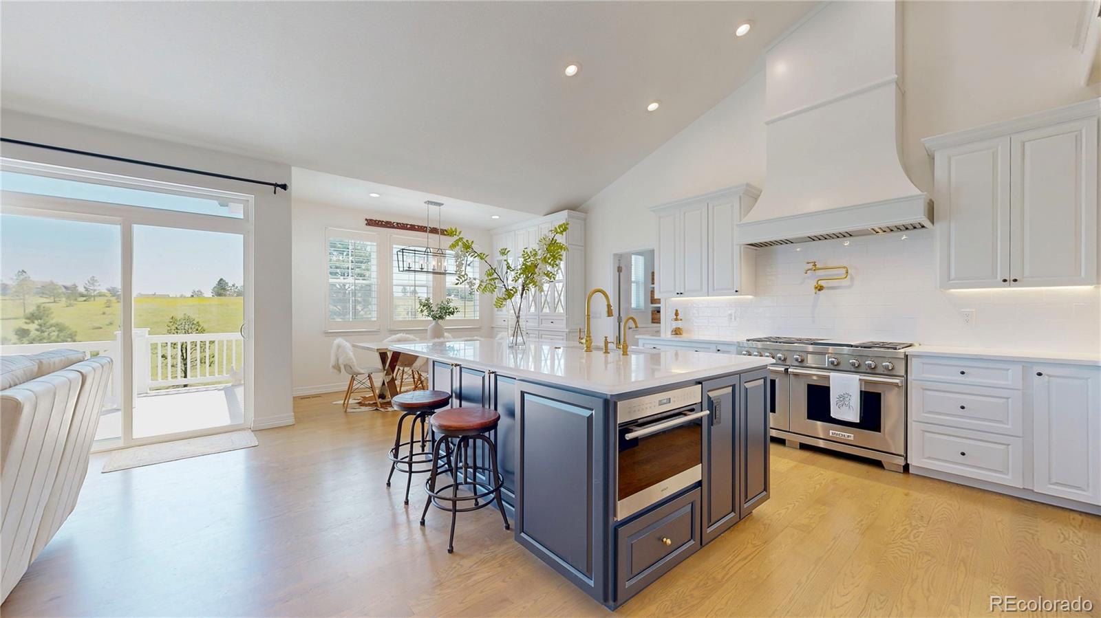 MLS Image #21 for 33530  greystone circle,elizabeth, Colorado