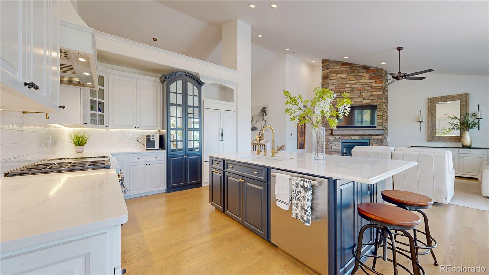 MLS Image #22 for 33530  greystone circle,elizabeth, Colorado