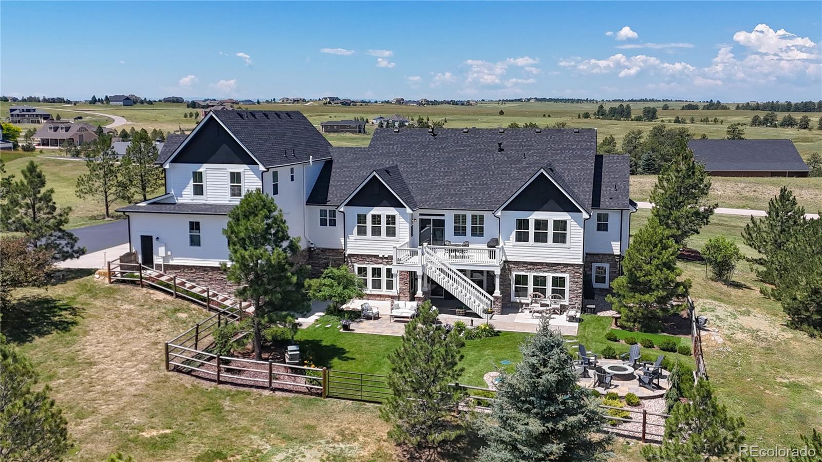 MLS Image #38 for 33530  greystone circle,elizabeth, Colorado