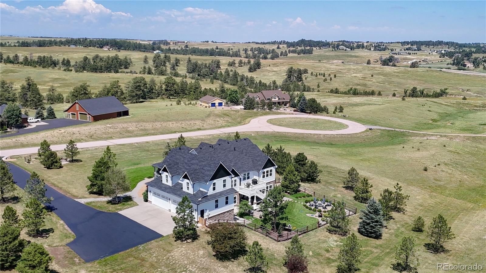 MLS Image #46 for 33530  greystone circle,elizabeth, Colorado