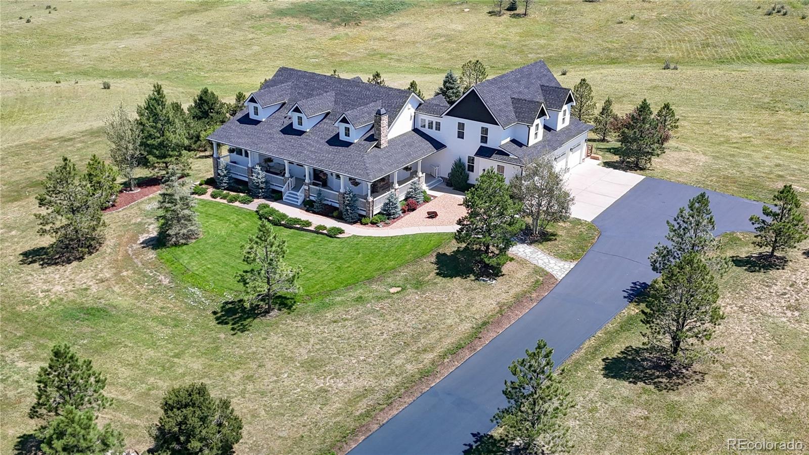 MLS Image #48 for 33530  greystone circle,elizabeth, Colorado