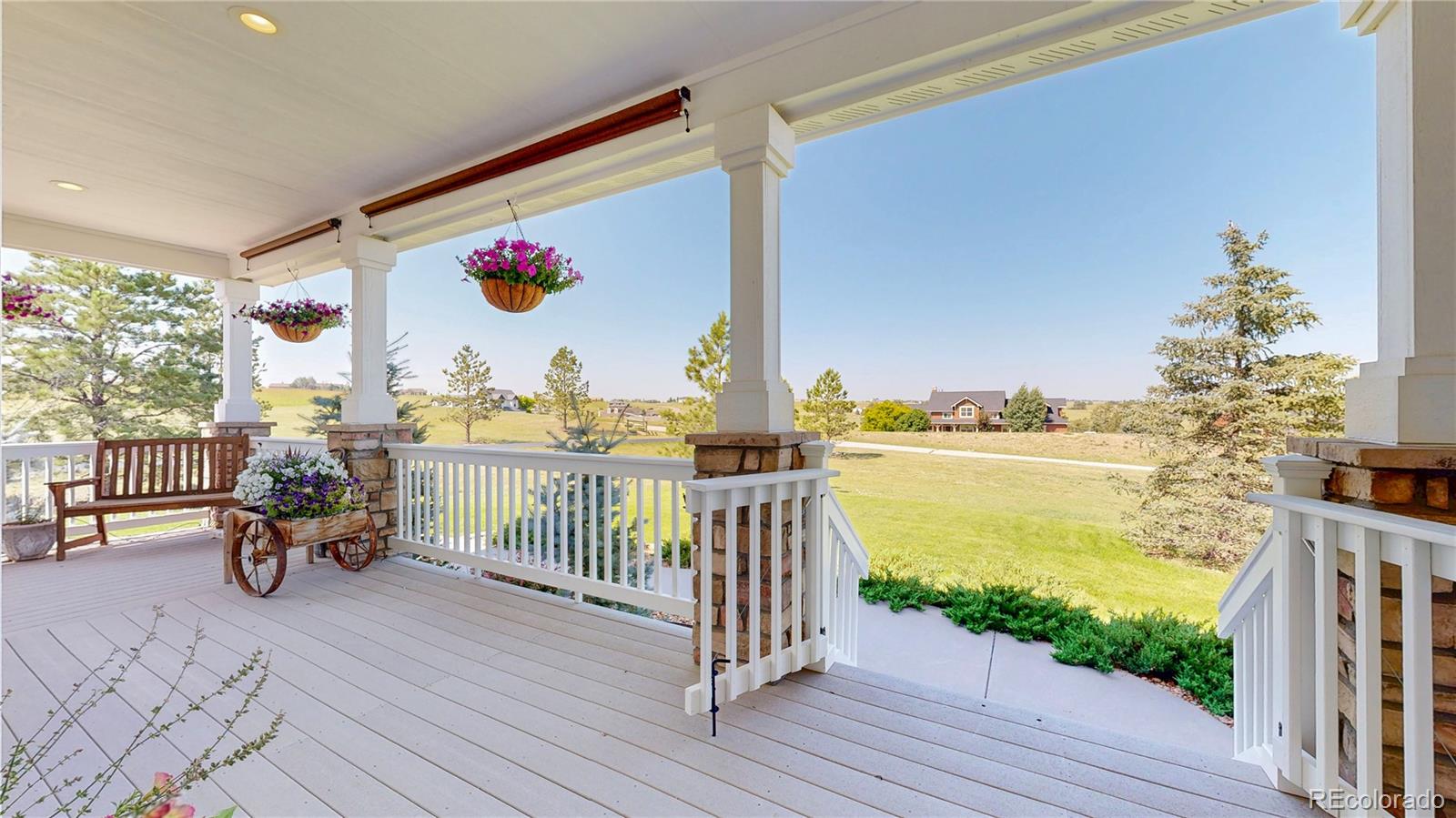 MLS Image #8 for 33530  greystone circle,elizabeth, Colorado