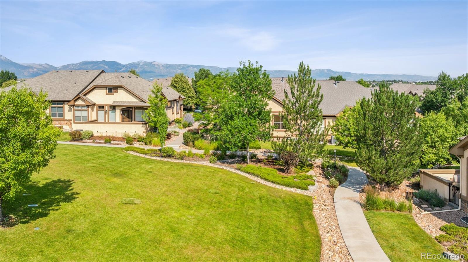 MLS Image #1 for 9659  carriage creek point,colorado springs, Colorado