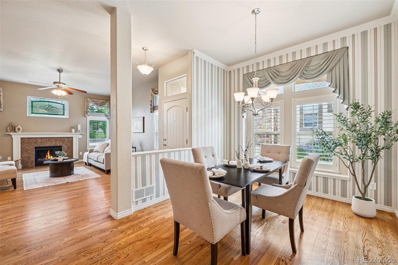 MLS Image #12 for 9659  carriage creek point,colorado springs, Colorado